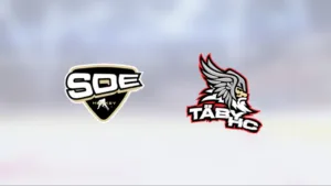 IFK Täby HC segrade i toppmötet mot SDE