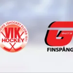 Väntad seger för Västervik som förlänger vinstsviten