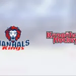 Hanhals vann på hemmaplan mot Kungälv