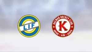 Målfest när Kalmar krossade Lenhovda på bortaplan