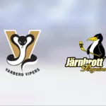 Varberg utklassade Järnbrotts HK på hemmaplan