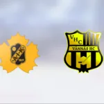 Seger för Skellefteå AIK U18 mot Vännäs U18