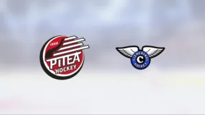 Clemensnäs U18 vann på bortaplan mot Piteå Hockey U18