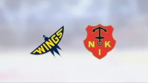 Norrtälje bröt tunga sviten mot Wings Arlanda