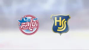 Theodor Netz-Åkesson fixade segern för Häradsbygden i matchen mot Falu J20