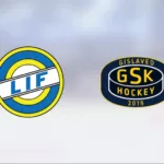 Målfest när Gislaved krossade Lenhovda på bortaplan