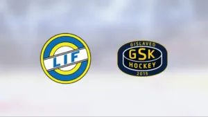 Målfest när Gislaved krossade Lenhovda på bortaplan