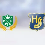 Stark seger för Malung mot Häradsbygden