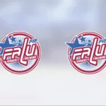 Storseger för Falu J18 borta mot Falu 2