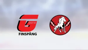 Vita Hästen J20 har fyra raka segrar – vann mot Guts/Valdemarsvik med 13–0