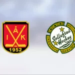 Sollefteå U18 tog ny seger mot favoritmotståndet