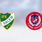 Tumba vann – kvalificerade för avancemang