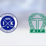 Ny seger för Tingsryd mot drömmotståndet