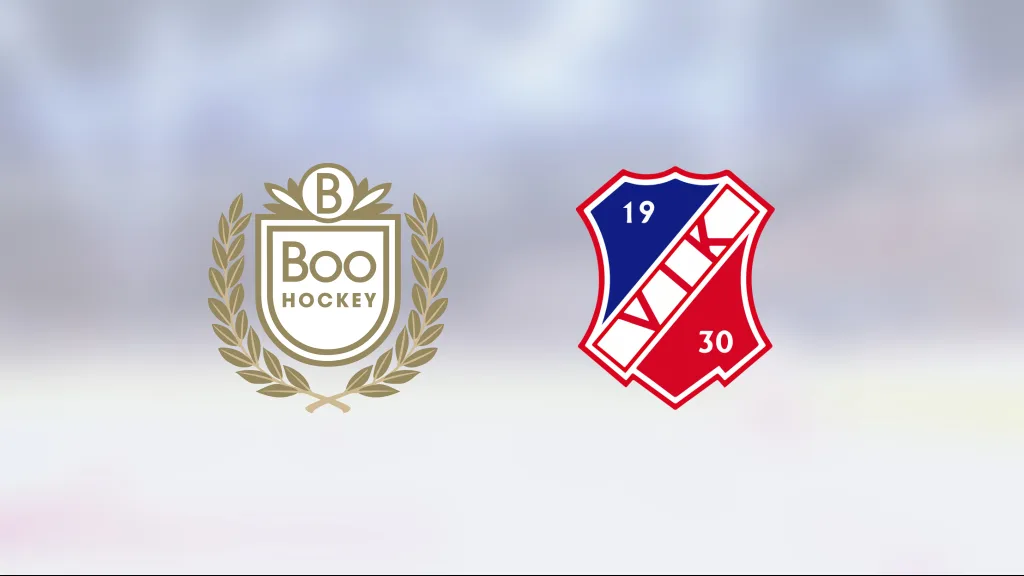 Viggbyholm tog ny seger mot favoritmotståndet