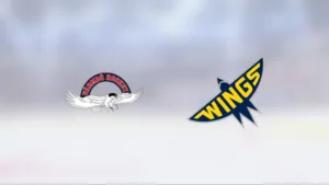 Segersviten fortsätter för Värmdö efter vinst mot Wings Arlanda