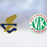 IK Göta vann – efter Axel Rinmans hattrick