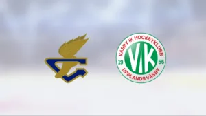 IK Göta vann – efter Axel Rinmans hattrick