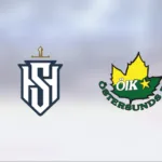Östersunds IK U18 vann i fortsättningsserien i U18 regional norr herr mot Sundsvall Hockey U18