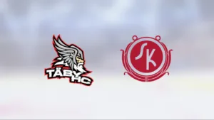 IFK Täby HC säkrade avancemanget efter seger