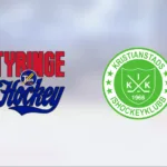 Tyringe besegrade Kristianstad med 5–2