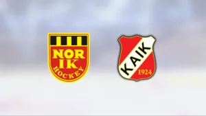 Kils AIK U20 utklassade Nor IK U23/Solstad HC – vann med 11–4
