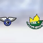 Östersunds IK U18 tog hem segern mot Clemensnäs U18