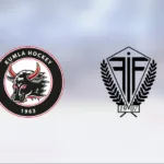 Kumla utklassade Forshaga – vann med 14–1