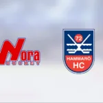 Storseger för Hammarö J20 borta mot Nora HC/Hällefors IK U23