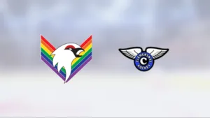 Ny seger för Clemensnäs mot Kiruna