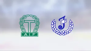 Tingsryd J20:s fina svit fortsätter mot Jonstorp