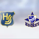 IFK Arboga IK avgjorde i tredje perioden mot Häradsbygden