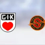 Skövde HC vände underläge och vann