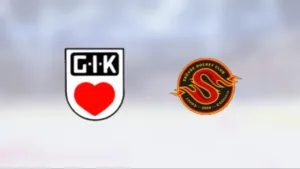 Skövde HC vände underläge och vann