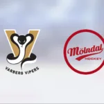 Varberg tog förlängningsseger mot Mölndal Hockey U20