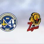 SK Lejon U18:s segerrad fortsätter efter 5–2 mot Haparanda