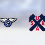 Segersviten fortsätter för Surahammar efter vinst mot Clemensnäs