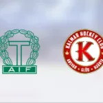 Kalmar vinnare mot Tingsryds AIF J20 – avgjorde i förlängningen