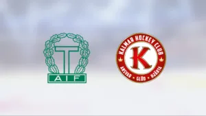 Kalmar vinnare mot Tingsryds AIF J20 – avgjorde i förlängningen