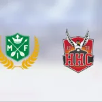 Storseger för Malung hemma mot Hudiksvall