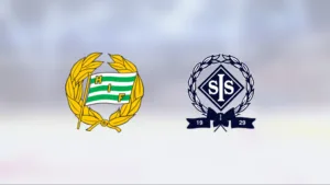 Ny tung förlust för Spånga IS U20 – som tvingas lämna serien