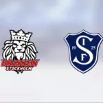 Segeltorp vann toppmötet med Brinken