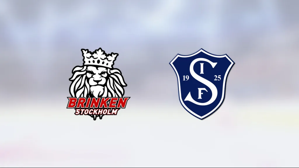 Segeltorp vann toppmötet med Brinken