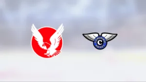 Clemensnäs vann toppmötet borta mot Kalix