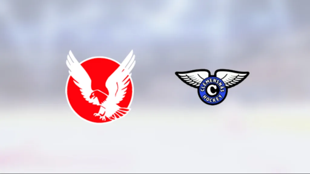 Clemensnäs vann toppmötet borta mot Kalix