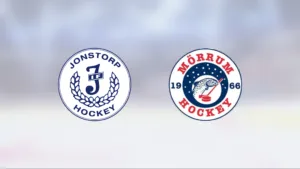 Två mål för Jonstorps Jakob Johansson i segern mot Mörrums GoIS J18