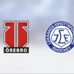 Albin Kihlman stor matchhjälte när Leksand vann