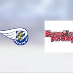 Formstarka Kungälv vann mot Bäcken