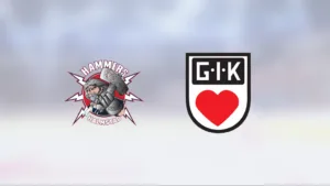 Halmstad J18 vann efter stark vändning mot Grästorp/Sörhaga Alingsås