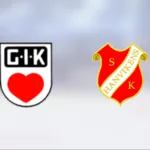 Stabil seger för Hanviken – som nollade Grästorps IK