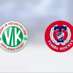 Tumba utklassade Väsby på bortaplan